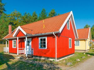 Ferienhaus für 6 Personen (85 m²) in Userin