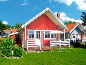 Ferienhaus für 4 Personen (54 m&sup2;) in Userin