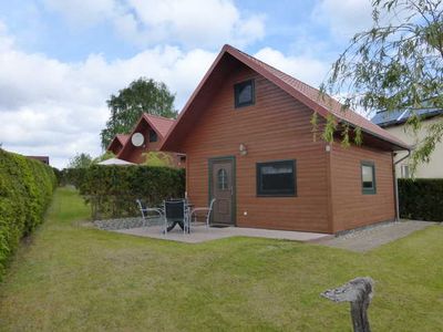 Ferienhaus für 12 Personen (165 m²) in Userin 4/10