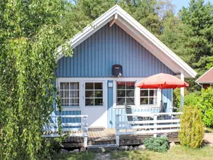 Ferienhaus für 6 Personen (65 m²) in Userin