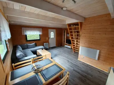 Ferienhaus für 12 Personen (165 m²) in Userin 2/10