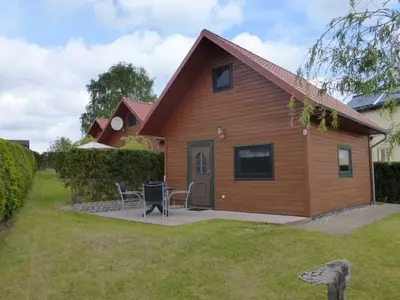 Ferienhaus für 12 Personen (165 m²) in Userin 4/10