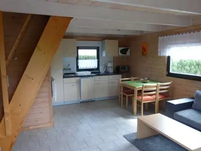 Ferienhaus für 12 Personen (165 m²) in Userin 7/10