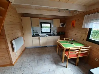 Ferienhaus für 12 Personen (165 m²) in Userin 9/10