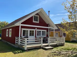 Ferienhaus für 6 Personen (65 m²) in Userin