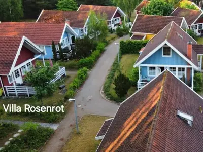 Ferienhaus für 8 Personen (84 m²) in Userin 2/10