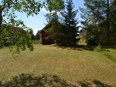 Ferienhaus für 8 Personen (84 m²) in Userin 5/10