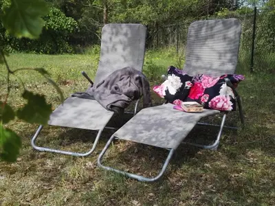 Ferienhaus für 8 Personen (84 m²) in Userin 6/10