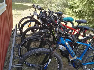 Ferienhaus für 8 Personen (84 m²) in Userin 7/10