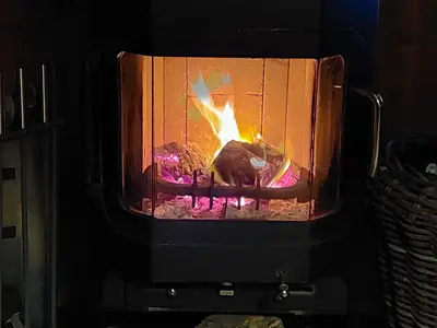 Ferienhaus für 8 Personen (84 m²) in Userin 10/10