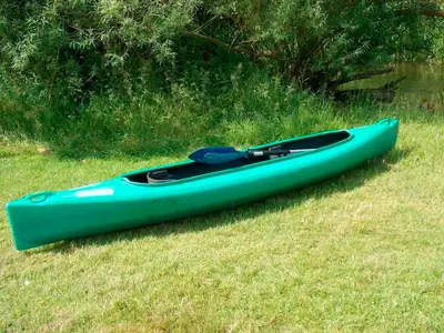 Ferienhaus für 8 Personen (86 m²) in Userin 2/10