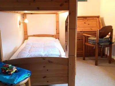 Ferienhaus für 7 Personen (65 m²) in Userin 8/10