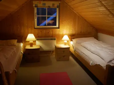 Ferienhaus für 7 Personen (65 m²) in Userin 9/10