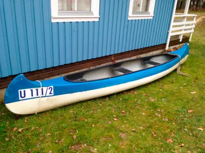 Ferienhaus für 8 Personen (86 m²) in Userin 2/10