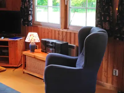 Ferienhaus für 8 Personen (86 m²) in Userin 5/10