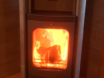 Ferienhaus für 8 Personen (86 m²) in Userin 6/10