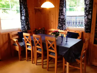 Ferienhaus für 8 Personen (86 m²) in Userin 7/10