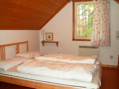 Ferienhaus für 8 Personen (86 m²) in Userin 8/10