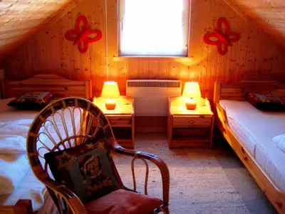 Ferienhaus für 4 Personen (54 m²) in Userin 7/10