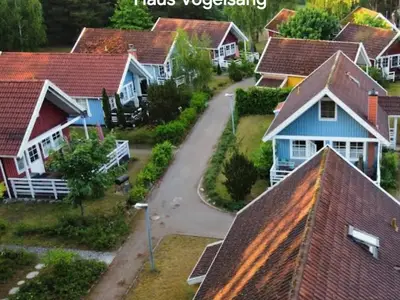 Ferienhaus für 6 Personen (65 m²) in Userin 3/10