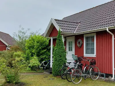 Ferienhaus für 6 Personen (65 m²) in Userin 4/10