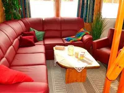 Ferienhaus für 6 Personen (65 m²) in Userin 6/10