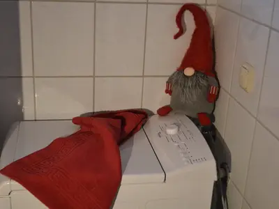 Ferienhaus für 6 Personen (65 m²) in Userin 10/10