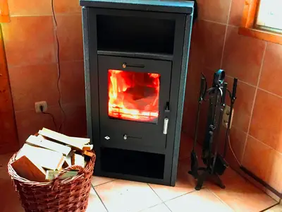 Ferienhaus für 8 Personen (86 m²) in Userin 6/10