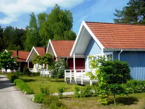 Ferienhaus für 4 Personen (54 m²) in Userin