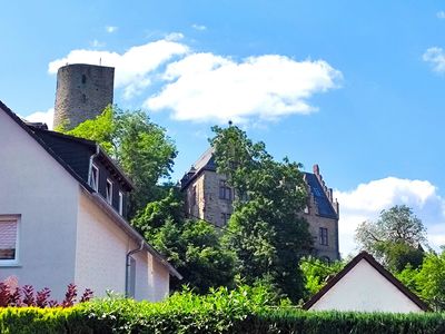 Ferienhaus für 11 Personen (185 m²) in Usingen 5/10