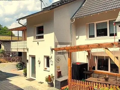Ferienhaus für 11 Personen (185 m²) in Usingen 1/10