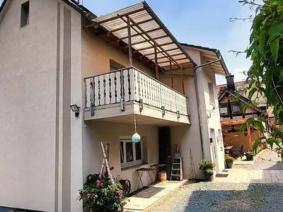 Ferienhaus für 11 Personen (185 m²) in Usingen 2/10