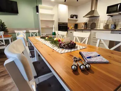 Ferienhaus für 11 Personen (185 m²) in Usingen 9/10