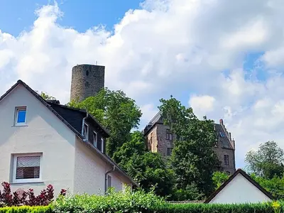 Ferienhaus für 11 Personen (185 m²) in Usingen 1/10