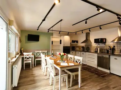 Ferienhaus für 11 Personen (185 m²) in Usingen 6/10