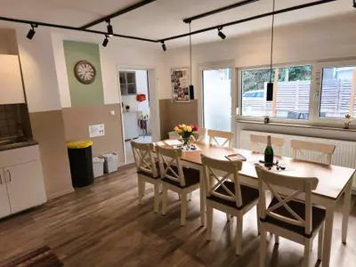 Ferienhaus für 11 Personen (185 m²) in Usingen 8/10