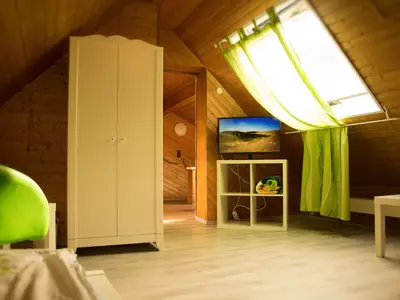 Ferienhaus für 11 Personen (185 m²) in Usingen 10/10