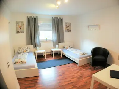 Ferienhaus für 9 Personen (145 m²) in Usingen 4/10