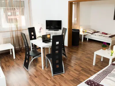 Ferienhaus für 9 Personen (145 m²) in Usingen 6/10