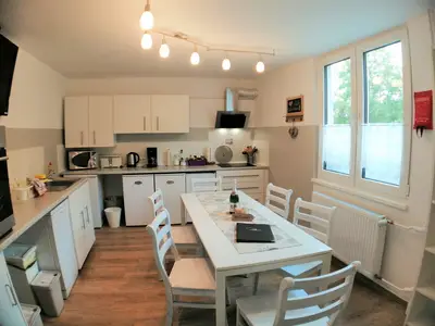 Ferienhaus für 9 Personen (145 m²) in Usingen 7/10