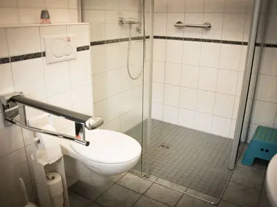 Ferienhaus für 9 Personen (145 m²) in Usingen 8/10