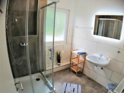 Ferienhaus für 9 Personen (145 m²) in Usingen 10/10