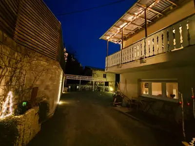 Ferienhaus für 11 Personen (185 m²) in Usingen 1/10