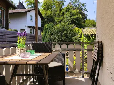 Ferienhaus für 11 Personen (185 m²) in Usingen 5/10