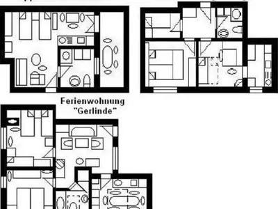 Ferienhaus für 15 Personen (155 m²) in Usingen 3/10