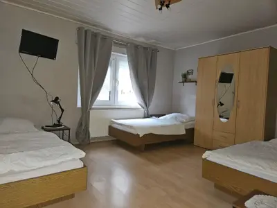 Ferienhaus für 15 Personen (155 m²) in Usingen 7/10