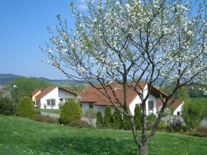 Ferienhaus für 4 Personen (60 m²) in Uslar