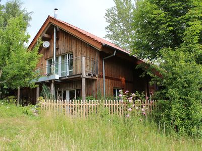 Ferienhaus für 10 Personen (150 m²) in Uslar 1/10