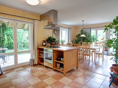 Ferienhaus für 10 Personen (150 m²) in Uslar 7/10