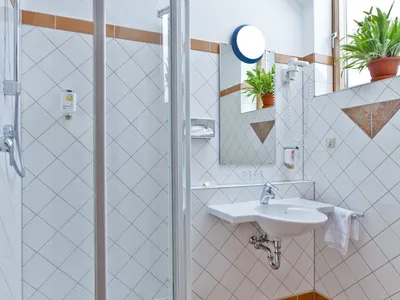 Ferienhaus für 12 Personen (150 m²) in Uslar 8/10